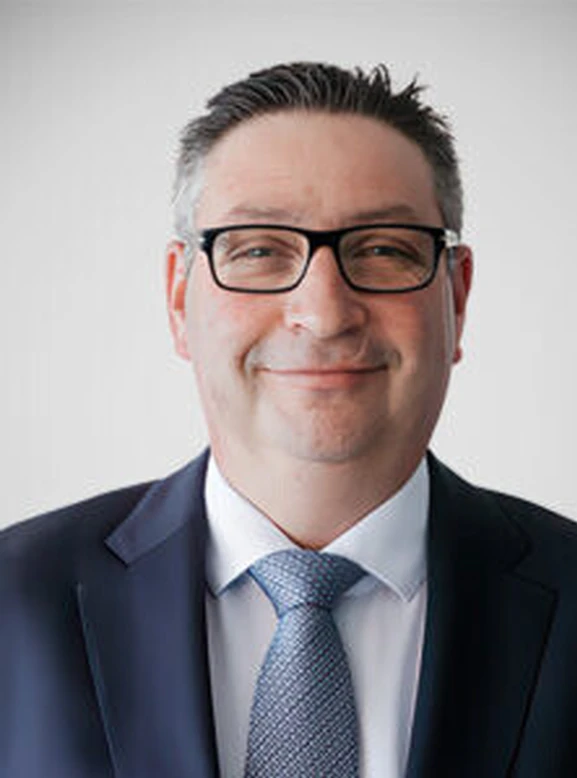 Board Member