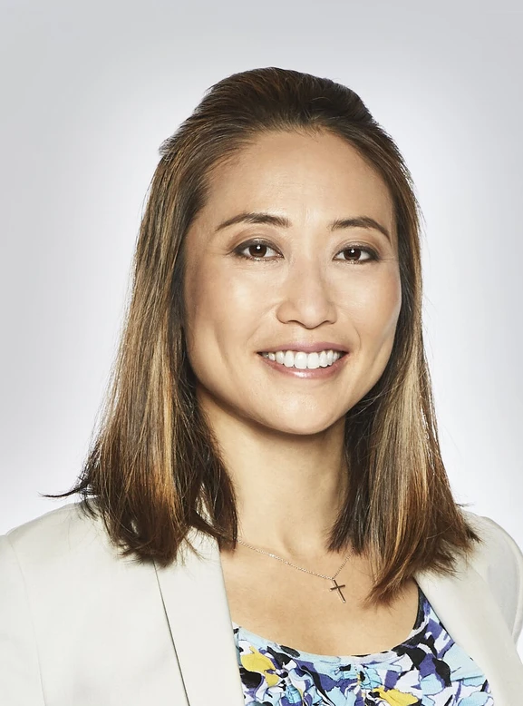 Denise Tung