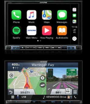 IN-BUILT NAVIGATION - Click Here