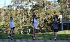 Holiday Clinics - Clubs