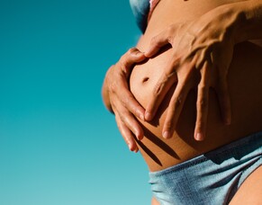 Top 10 Questions about Chiropractic & Pregnancy