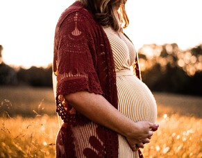 Webster Technique - Pregnancy Chiropractors