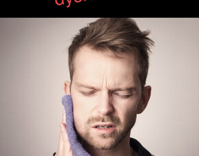 TMJ dysfunction and Jaw pain