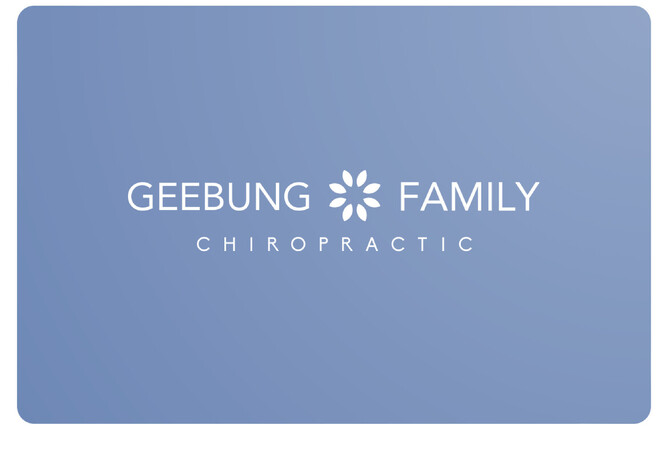 North Brisbane  Chiropractor- Geebung Family Chiropractic