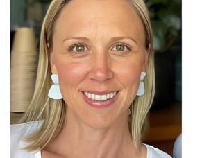 Dr Nicole Calder - Brisbane Chiropractor