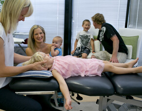 Geebung Chiropractors - North Brisbane