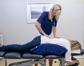 Pregnancy Chiropractor Brisbane