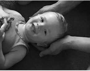 Tongue-Tie the Chiropractor and Craniofacial Cranial treatment