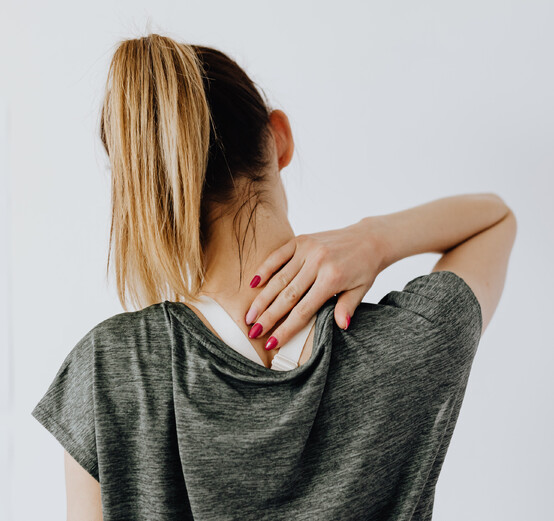 Chiro practic Brisbane