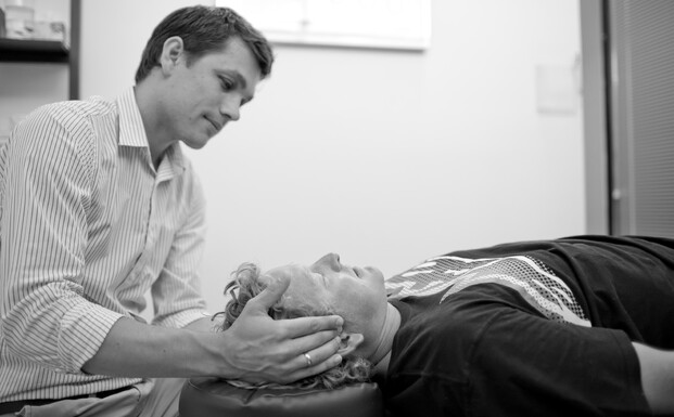 Sacro Occipital Technique (SOT) Geebung Family Chiropractic