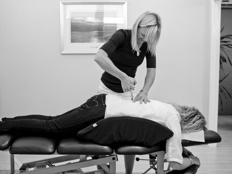 Gentle Pregnancy Chiropractor Brisbane