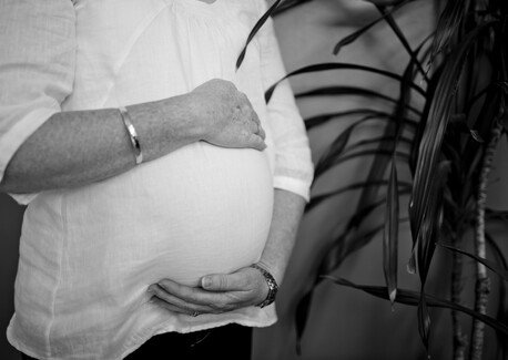 Pregnancy Chiropractic - click here