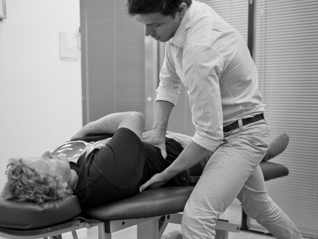 Best technique Chiropractor Brisbane