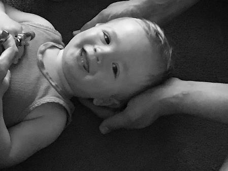 Chiropractor Brisbane Baby Children