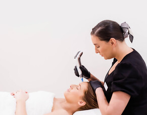 Refresh Your Skin for the New Year with Vivace RF Needling