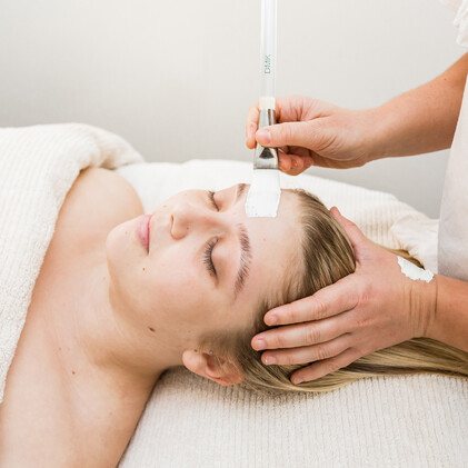 Facials and Body Beautiful Retreat