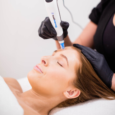 Observ Skin Analysis – Body Beautiful Retreat – Brisbane