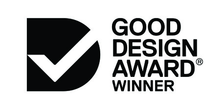 Australian Good design winner 2018