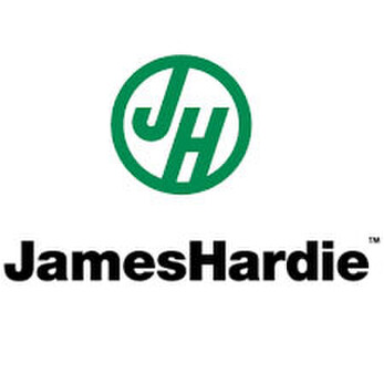James Hardie