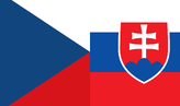 Czech Rep., Slovakia