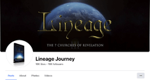 The Lineage Journey