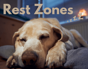 Rest Zones