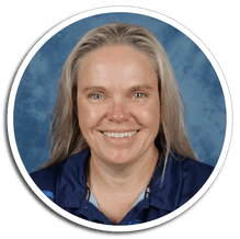 Ms Catharina Perkins