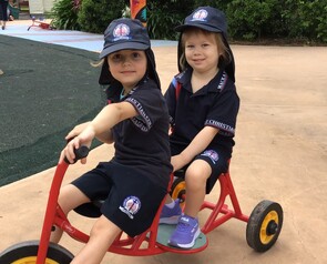 Early Learning Centre