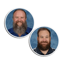 Mr Warren TysoeMr Nathan Richards