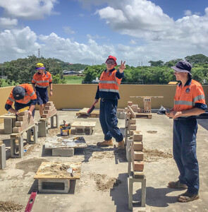 Trade Training Centre