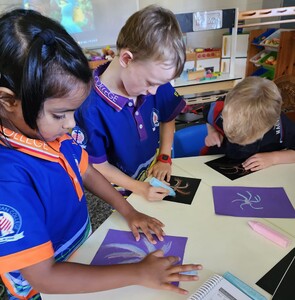 Mackay Christian College Out of School Hours Care