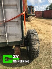 shipping container wheels australia shipping container wheels australia