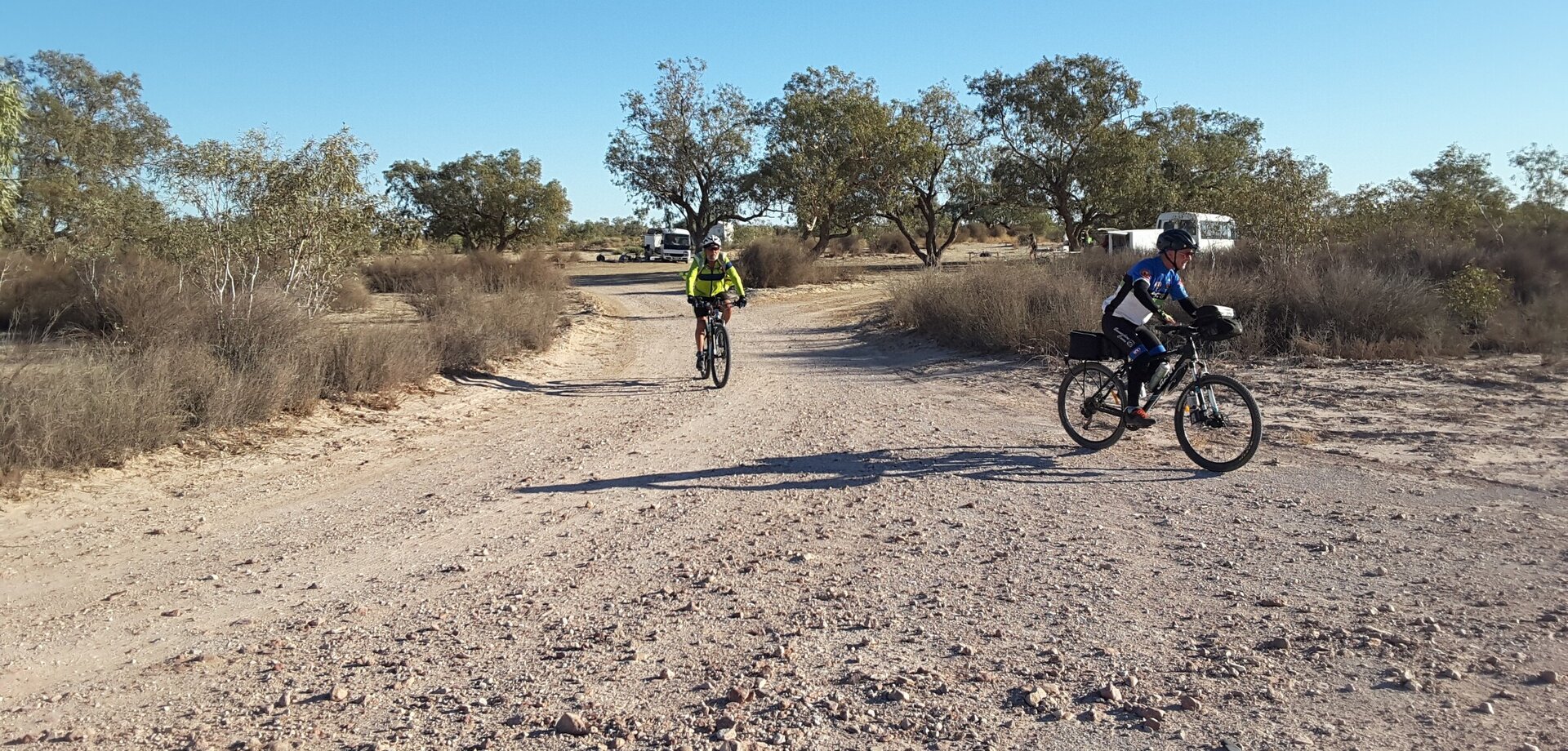 Adventure cheap cycling australia