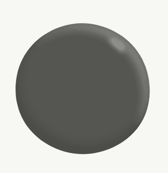 Colorbond Woodland Grey