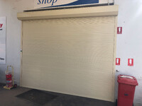 Repair  - We can repair your roller/garage door