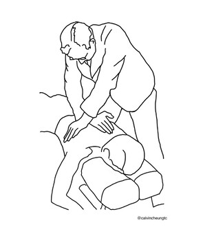 The Chiropractic academic (Badge-3) - Your responsibilities