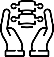 Subluxation  feature issue