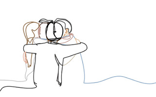 Clinical Huddle - DCs talking to DCs