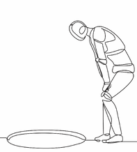 Key points and Journal  AI policy