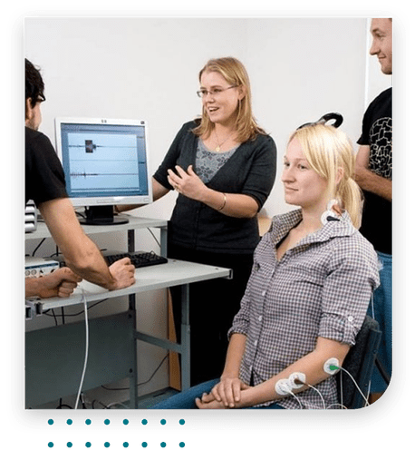 ASRF: Our Vision - Is A Clear Understanding OfVertebral Subluxation