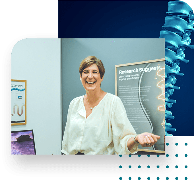 Case Reports - An ASRF Research Project