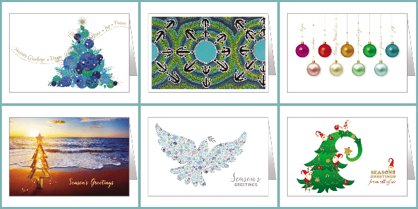 Order your cards now - Support Spinal Research