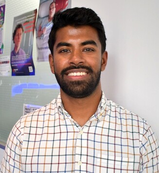 Dr Aksaran Thayaparan