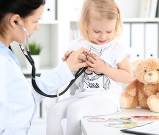 Childhood Health Clinic