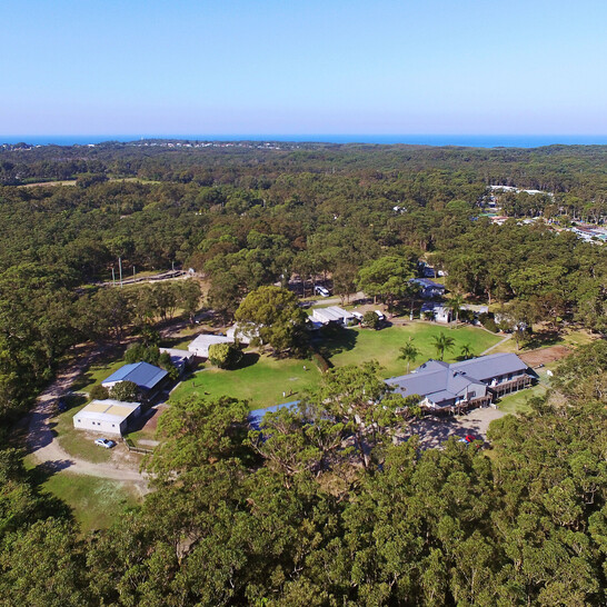 Central Coast - Christian Camp Sydney location CCC Camps