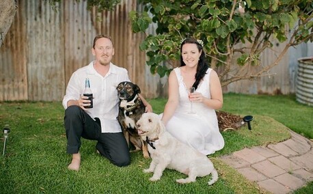 Image: Anel Photography