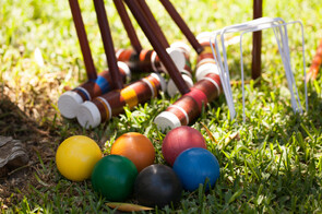 Croquet