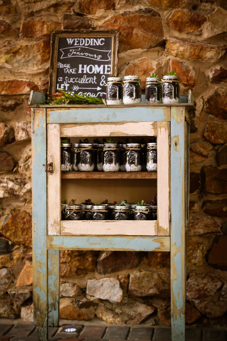 Image: Teniele Arnold Photography