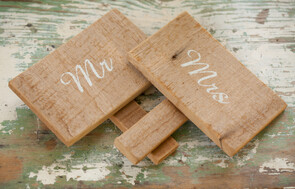 Signage & Chalkboards