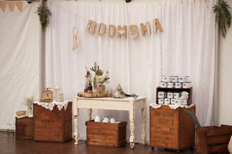 Image: Sarah O'Flanagan Photography